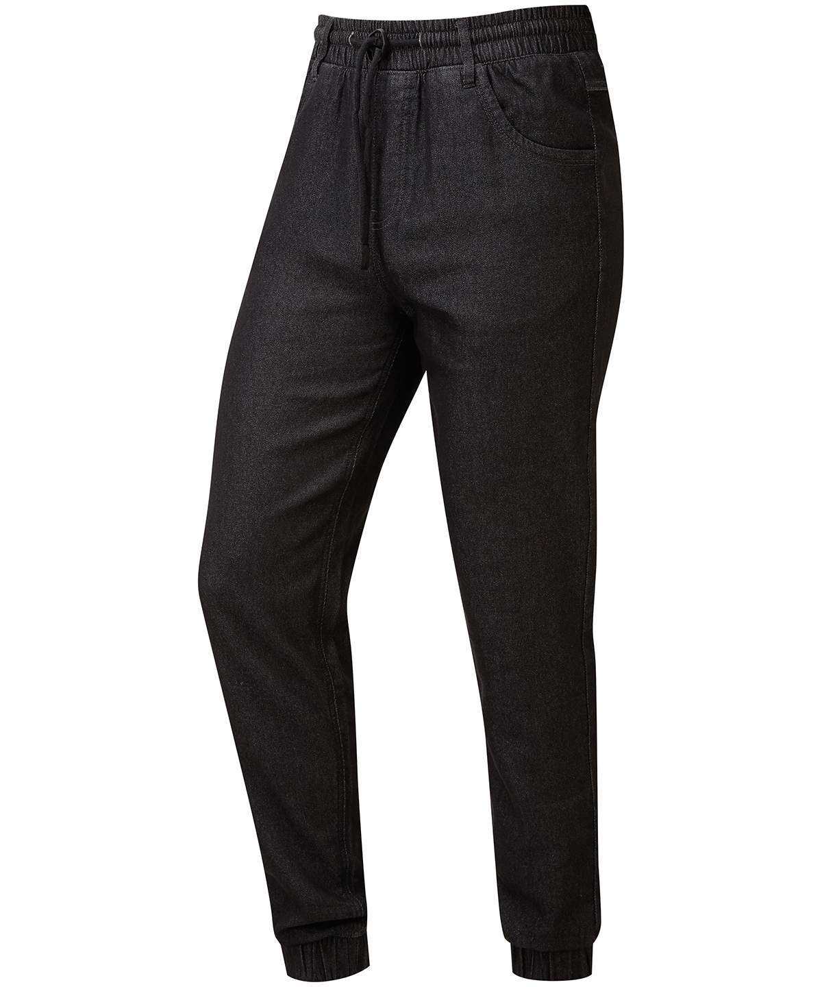 Premier Chef S Artisan Jogger Bottoms - Image 2