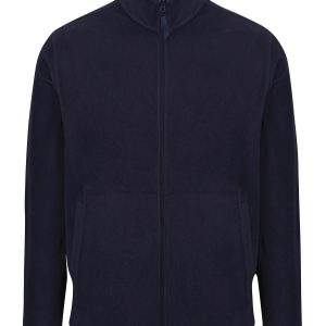 Regatta Professional Classic Microfleece - Dark Navy, 2XL