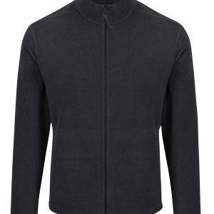 Regatta Professional Classic Microfleece - Seal Grey, 2XL