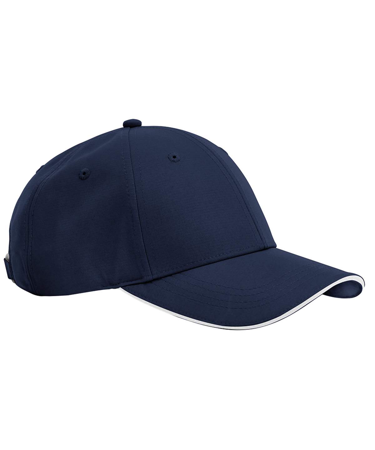 Beechfield Team Sports Tech Cap - Image 6