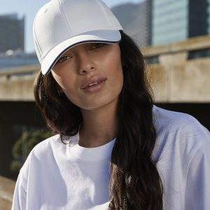 Beechfield Team Sports Tech Cap