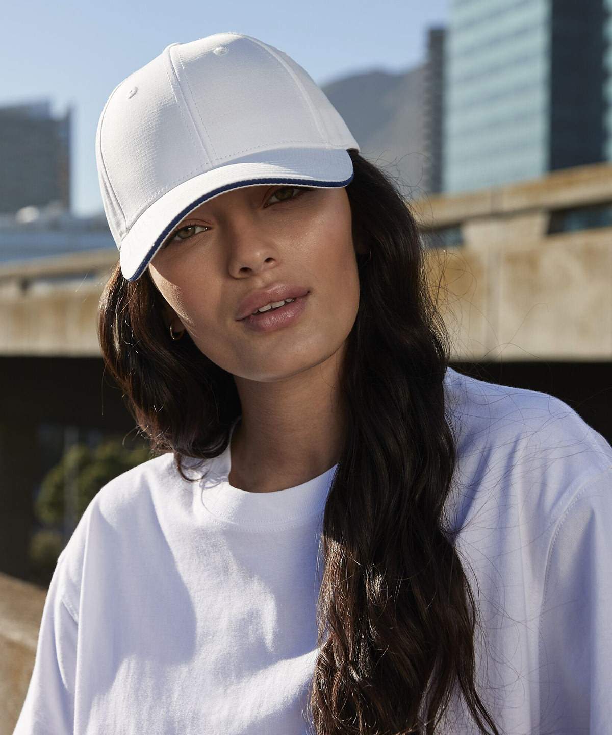 Beechfield Team Sports Tech Cap