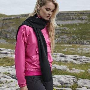 Beechfield Recycled Fleece Scarf