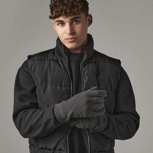 Beechfield Recycled Fleece Gloves