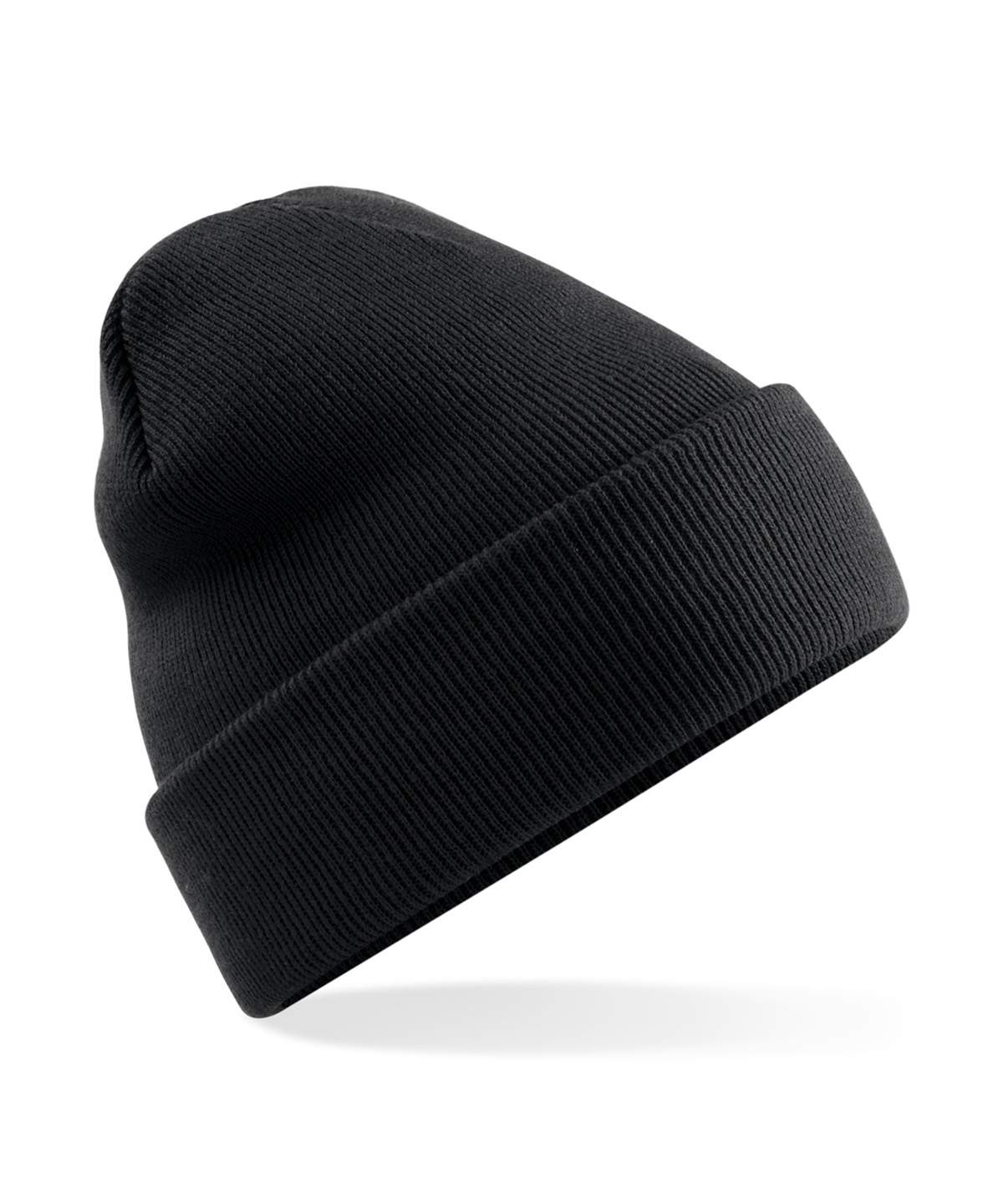 Beechfield Polylana Original Cuffed Beanie - Image 2
