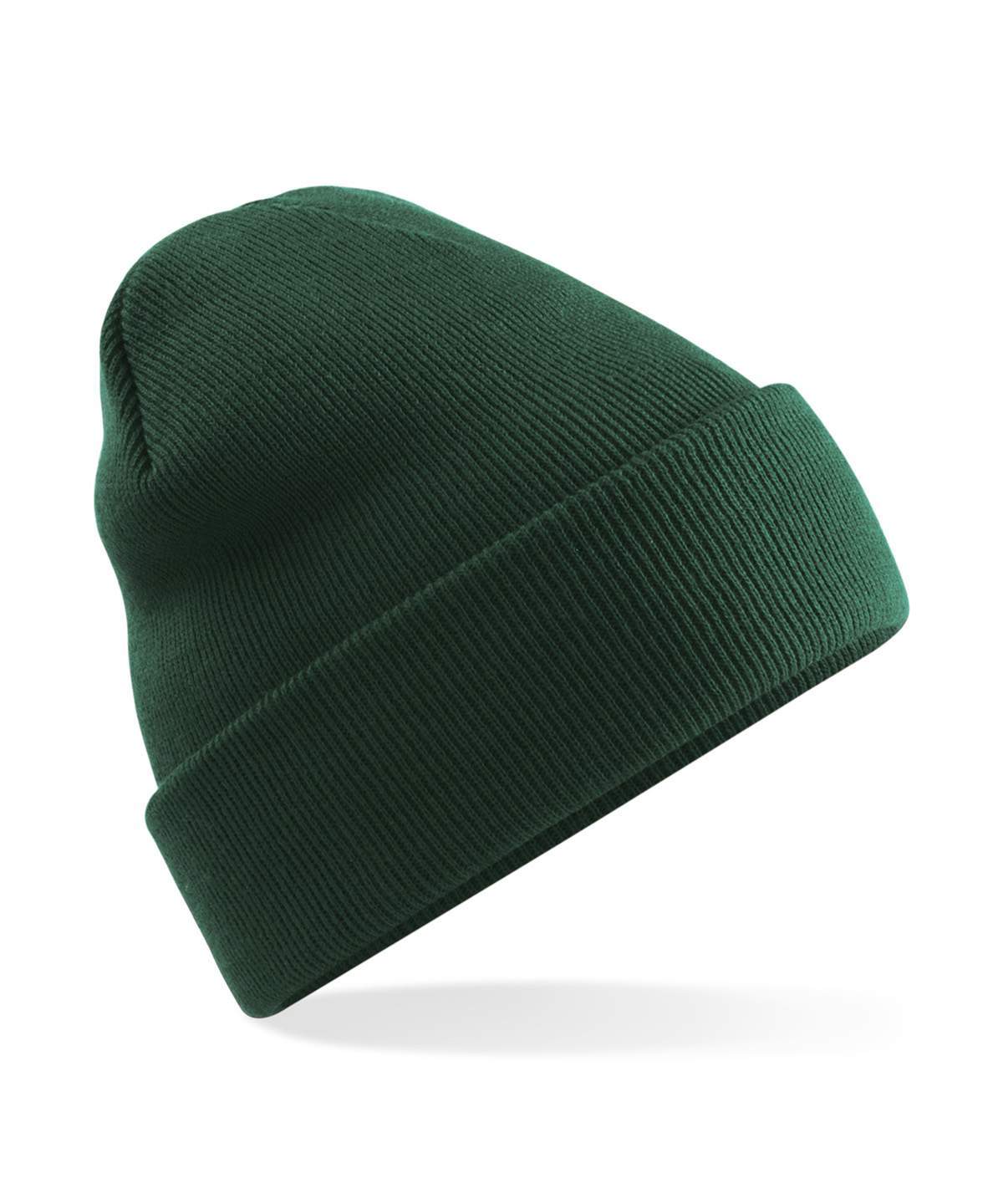 Beechfield Polylana Original Cuffed Beanie - Image 3