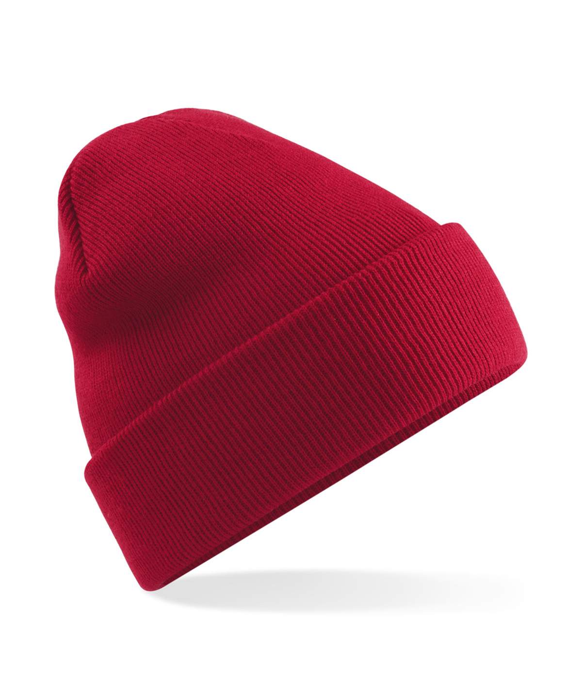 Beechfield Polylana Original Cuffed Beanie - Image 4