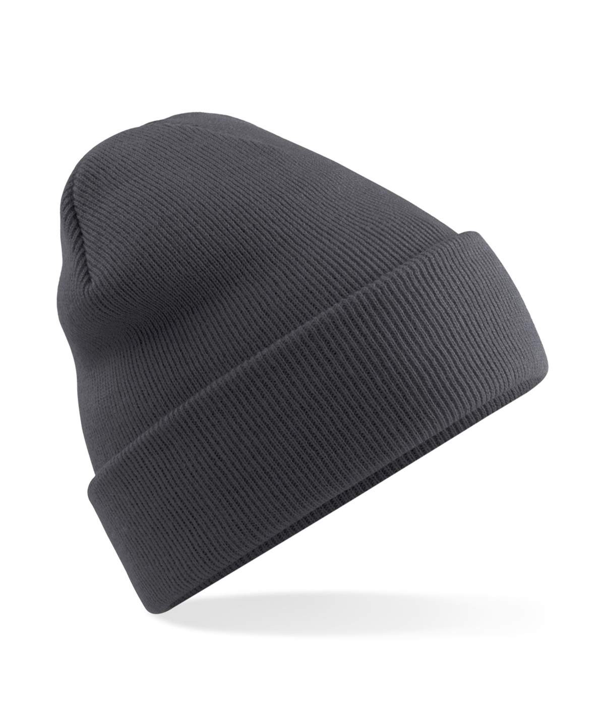 Beechfield Polylana Original Cuffed Beanie - Image 6