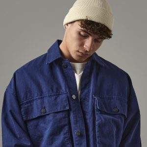 Beechfield Polylana Original Cuffed Beanie