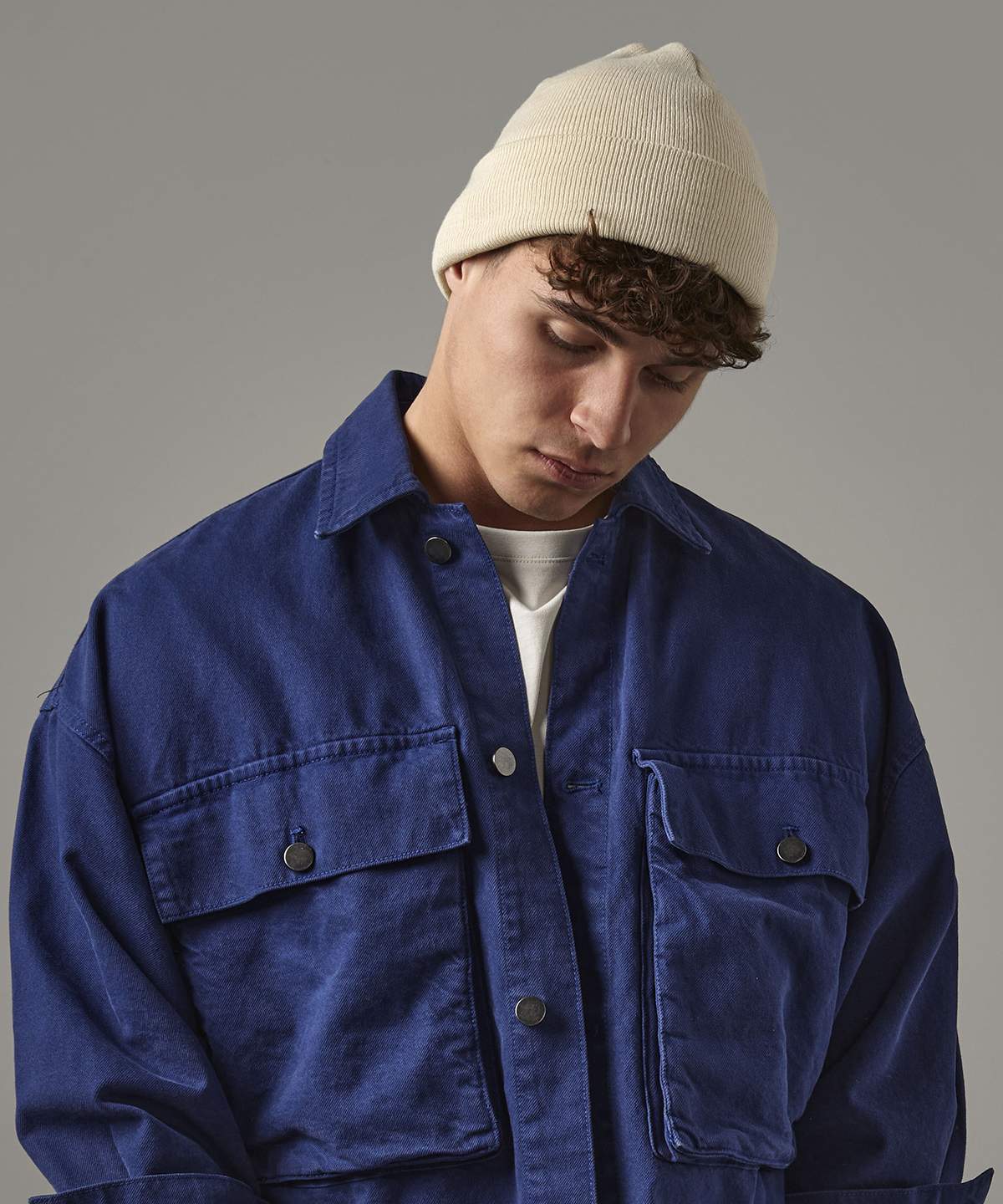 Beechfield Polylana Original Cuffed Beanie