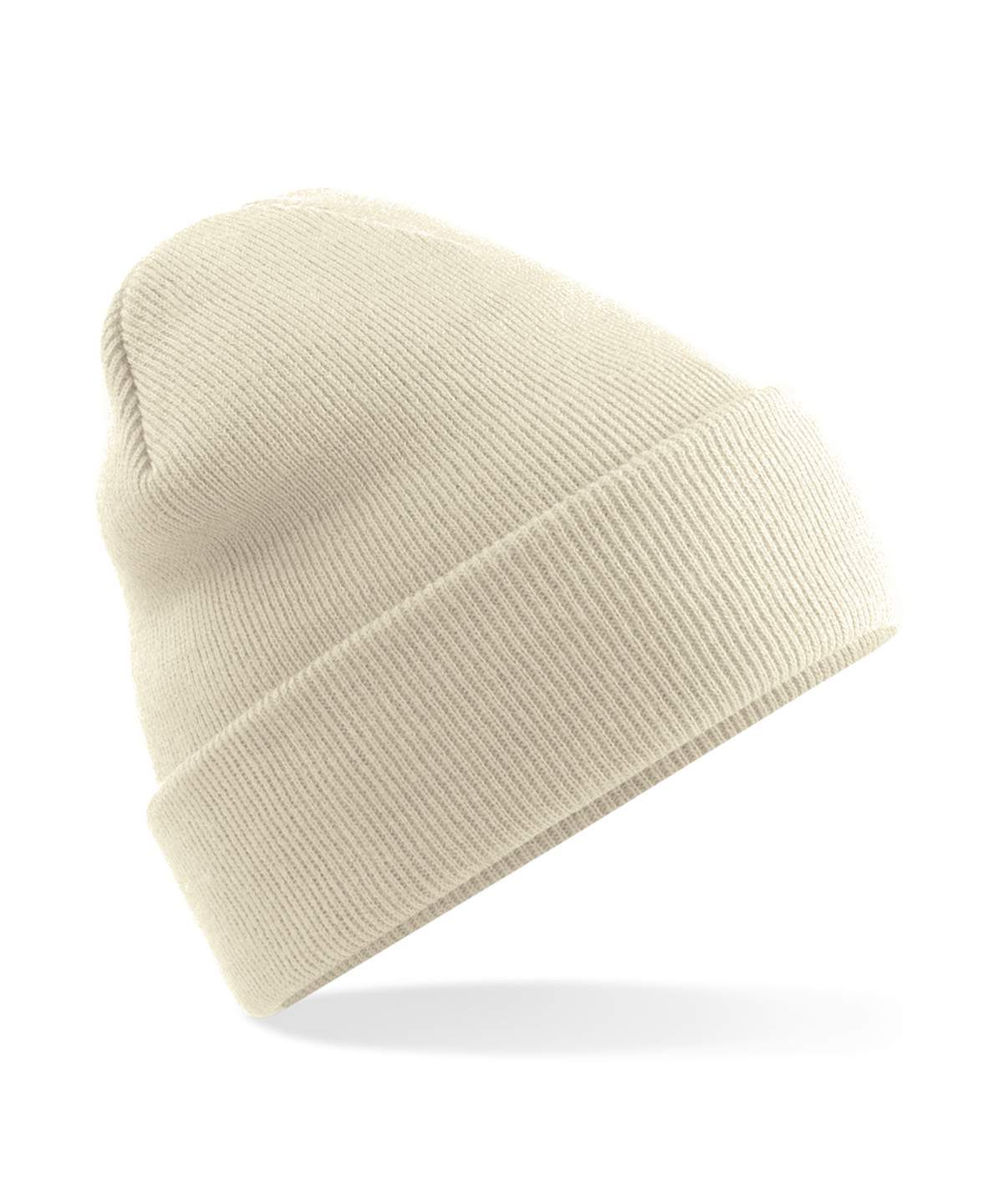 Beechfield Polylana Original Cuffed Beanie - Image 7