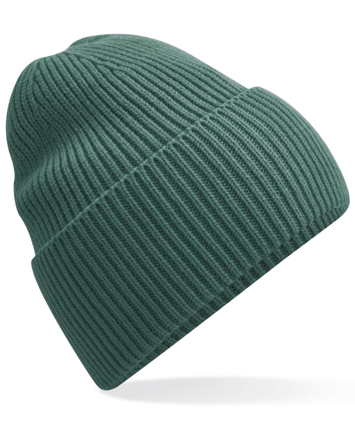 Beechfield Oversized Cuffed Beanie - Image 6