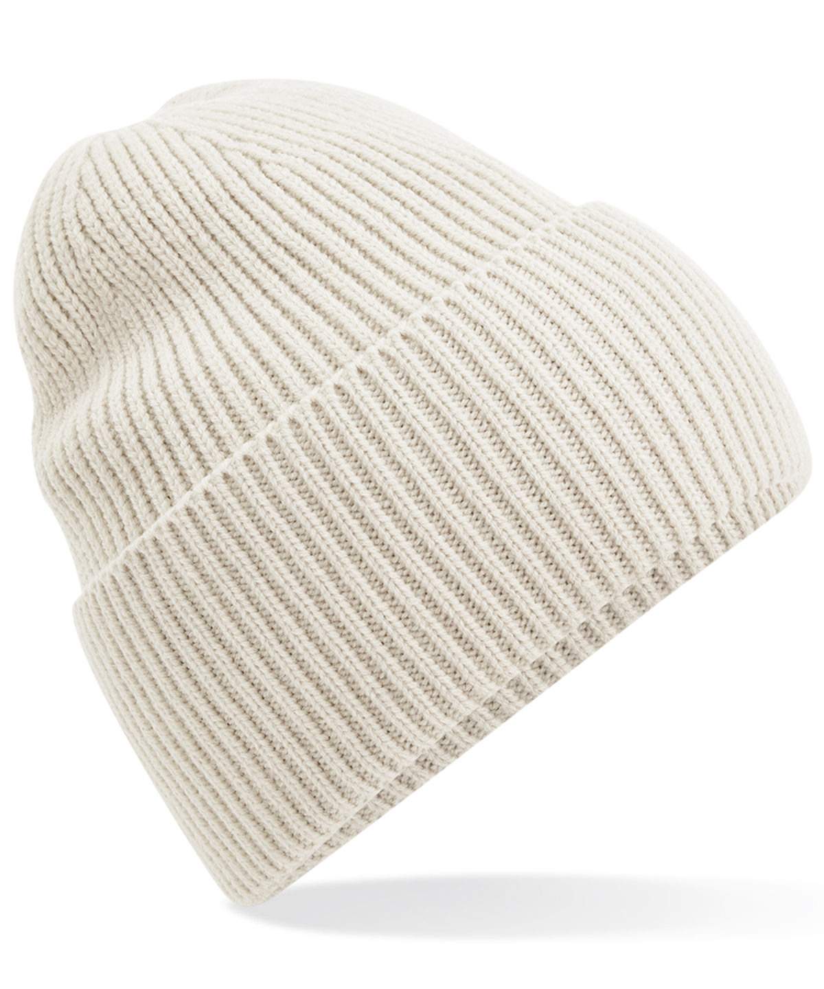 Beechfield Oversized Cuffed Beanie - Image 7