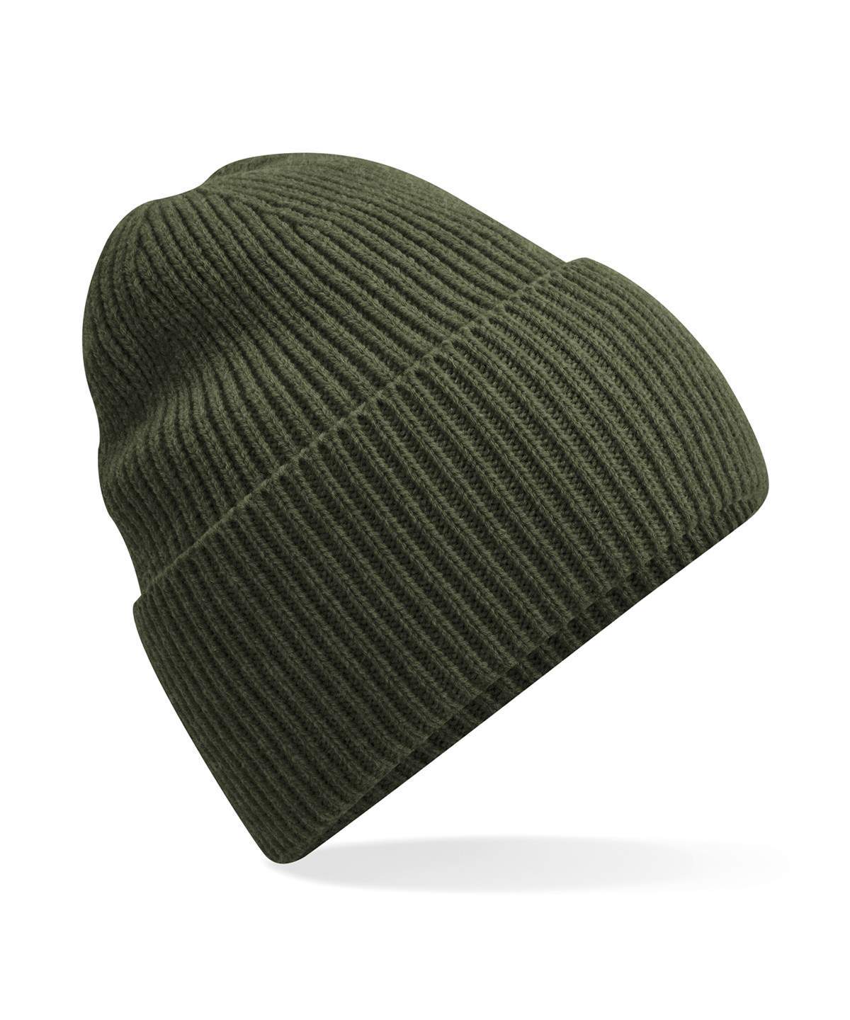 Beechfield Oversized Cuffed Beanie - Image 8