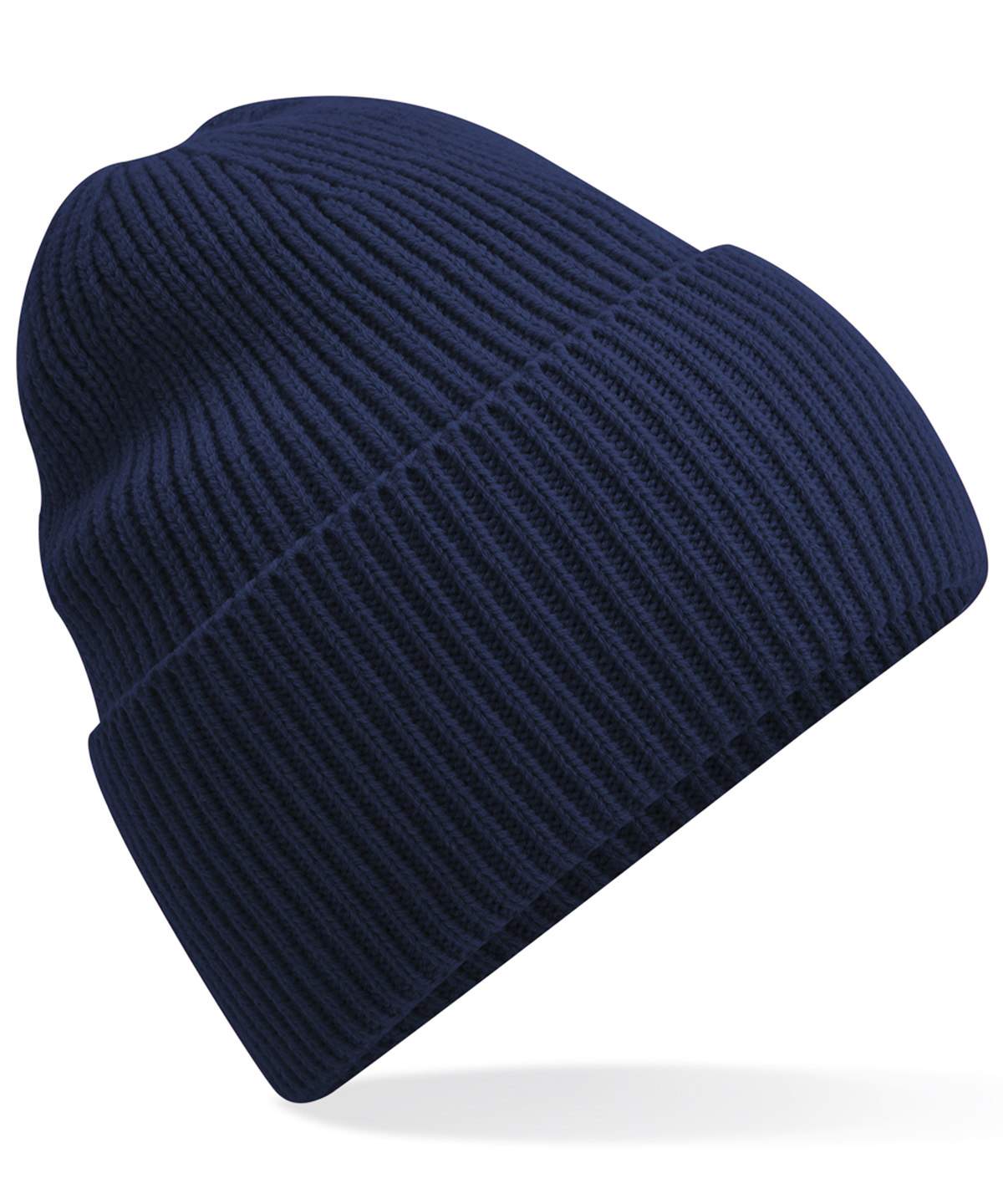 Beechfield Oversized Cuffed Beanie - Image 9