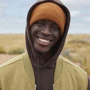 Beechfield Classic Engineered Deep Cuffed Beanie