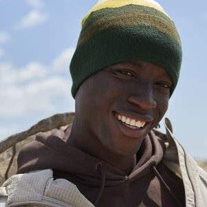 Beechfield Mountain Peaks Pull On Beanie