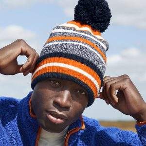 Beechfield Multi Sport Fan Beanie