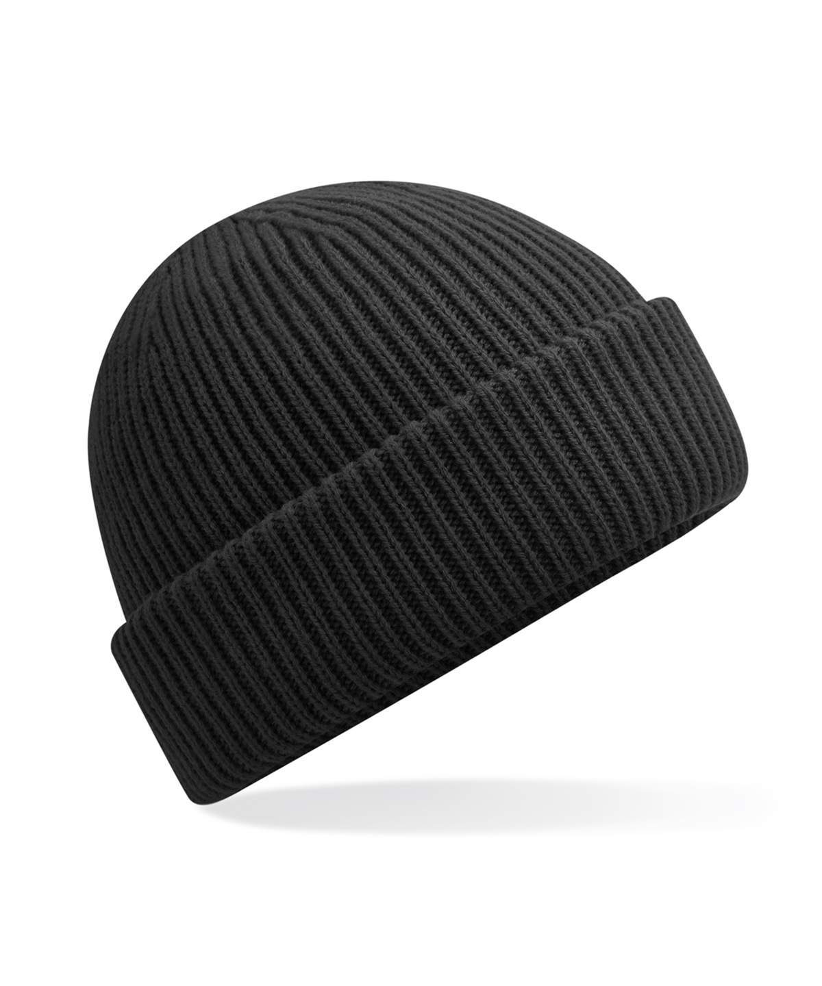 Beechfield Wind Resistant Breathable Elements Beanie - Image 2
