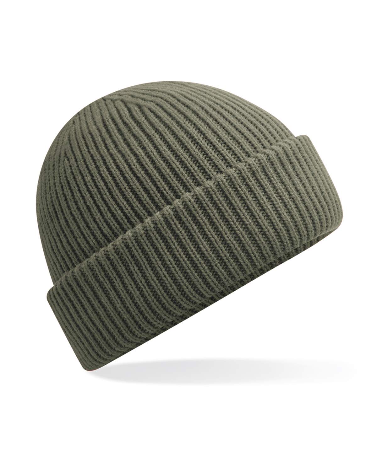 Beechfield Wind Resistant Breathable Elements Beanie - Image 5
