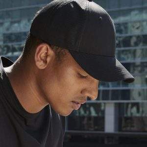 Beechfield Technical Mesh Trucker