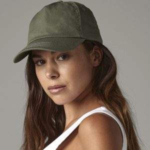 Beechfield Original 5 Panel Cap