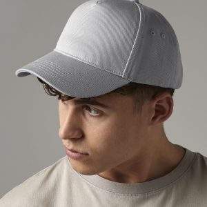 Beechfield Ultimate 5 Panel Cap