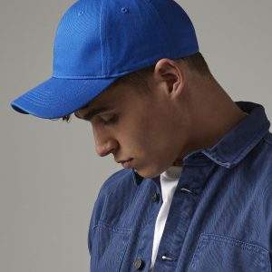 Beechfield Ultimate 6 Panel Cap