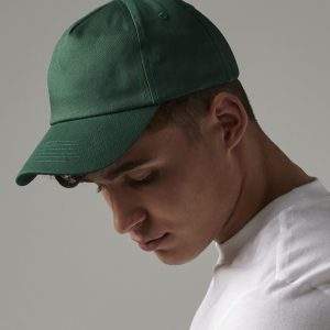 Beechfield Authentic 5 Panel Cap