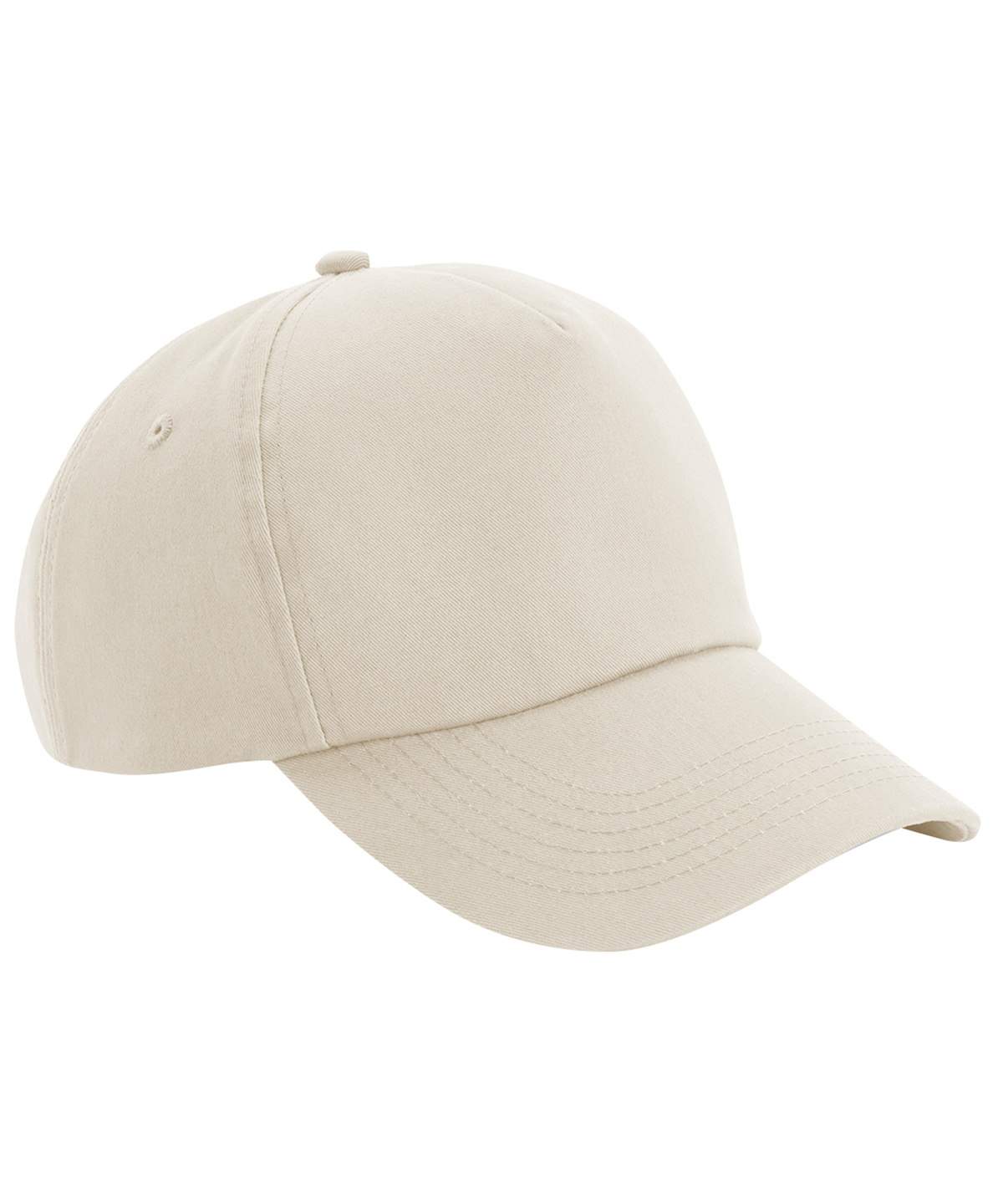 Beechfield Authentic 5 Panel Cap - Image 10