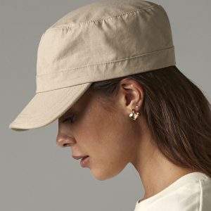 Beechfield Army Cap