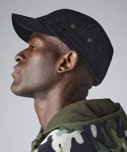 Beechfield Urban Army Cap