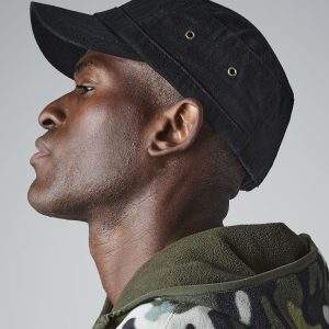 Beechfield Urban Army Cap