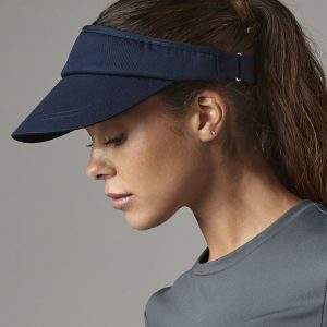 Beechfield Sports Visor