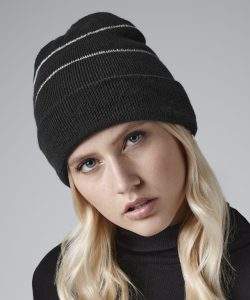 Beechfield Enhanced Viz Beanie