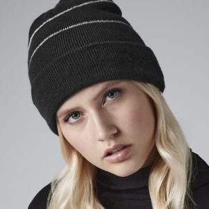 Beechfield Enhanced Viz Beanie