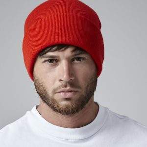 Beechfield Original Cuffed Beanie