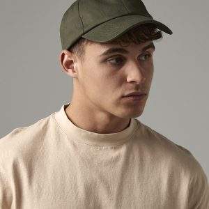 Beechfield Authentic Baseball Cap