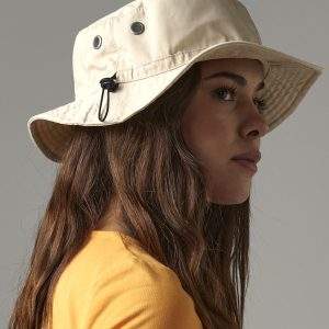 Beechfield Cargo Bucket Hat