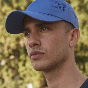 Beechfield Technical Running Cap