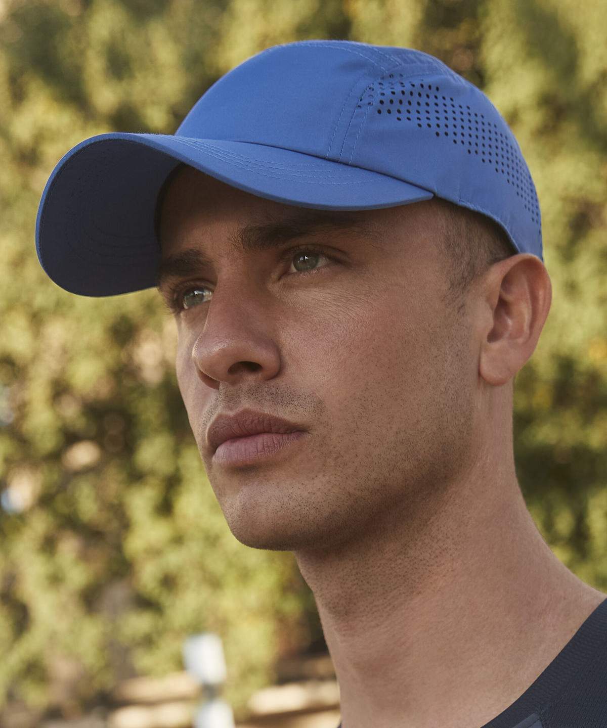 Beechfield Technical Running Cap