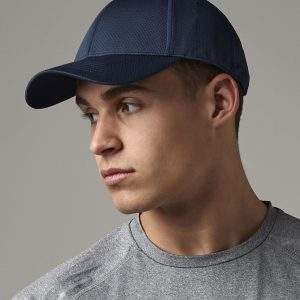 Beechfield Air Mesh 6 Panel Cap