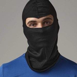 Beechfield Microfibre Balaclava