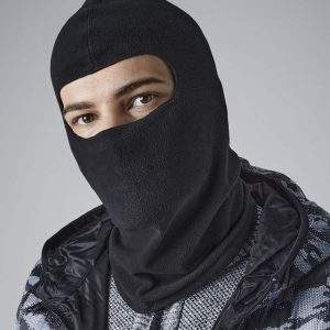 Beechfield Microfleece Balaclava