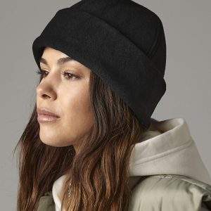 Beechfield Suprafleece Ski Hat