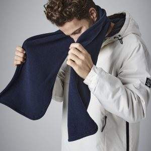 Beechfield Suprafleece Geneva Scarf