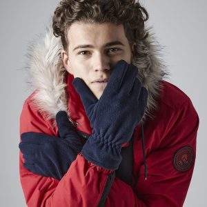 Beechfield Suprafleece Alpine Gloves