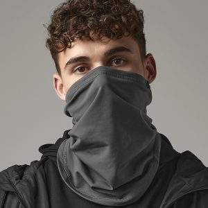 Beechfield Softshell Sports Tech Neck Warmer