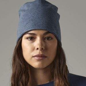 Beechfield Jersey Beanie