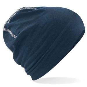 Beechfield Hemsedal Cotton Beanie